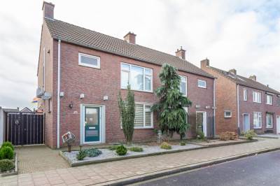Woning Prinses Margrietstraat 32 Swalmen