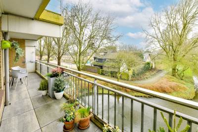 Woning Kringloop 3 Amstelveen