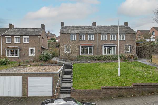 Woning Marialaan 6 Eygelshoven