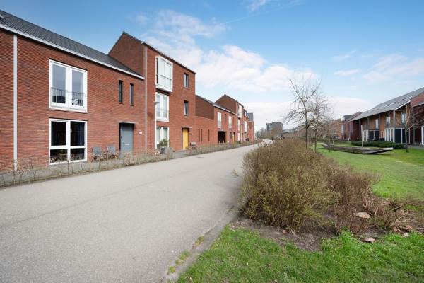 Woning Crouweldijk 40 Utrecht