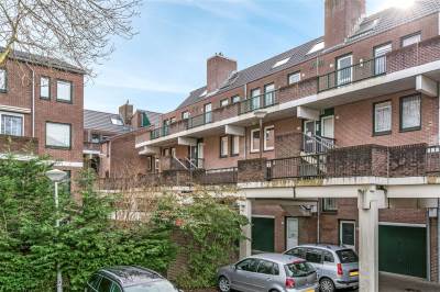 Woning Winkelwaard 42 Alkmaar