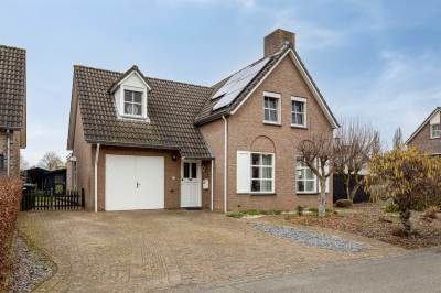 Woning Kasteelstraat 8 Ittervoort