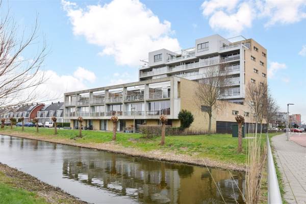 Woning Gerard Doggerlaan 54 Den Haag
