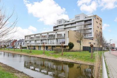 Woning Gerard Doggerlaan 54 Den Haag