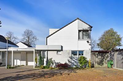 Woning Liviuslaan 16 Eindhoven