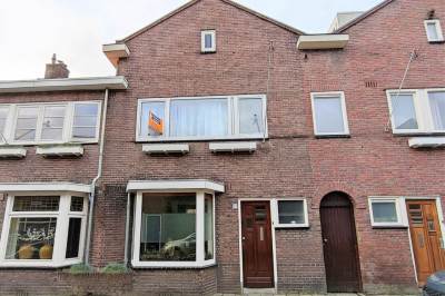 Woning Loudonstraat 29 Tilburg
