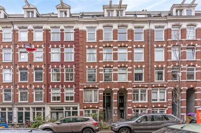 Woning Van Oldenbarneveldtstraat 683 Amsterdam