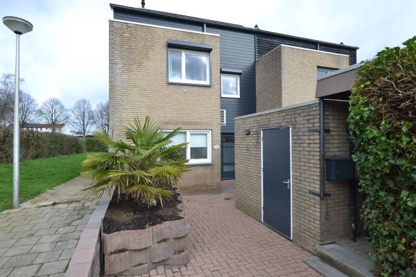 Woning Agatha-Gracht 36 Kerkrade