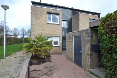 Woning Agatha-Gracht 36 Kerkrade