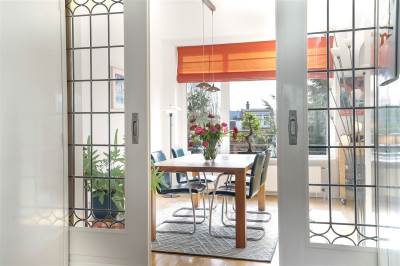 Woning Hanenburglaan 222 Den Haag