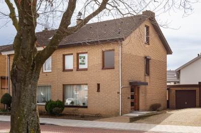 Woning Kaalheidersteenweg 153 Kerkrade