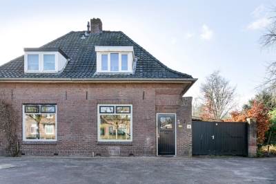 Woning Burgemeester de Keijzerplein 9 Oisterwijk
