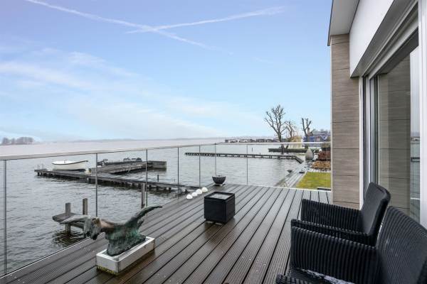 Woning Nieuw-Loosdrechtsedijk 278A Loosdrecht