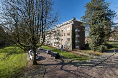 Woning Lippe Biesterfeldstraat 353 Arnhem