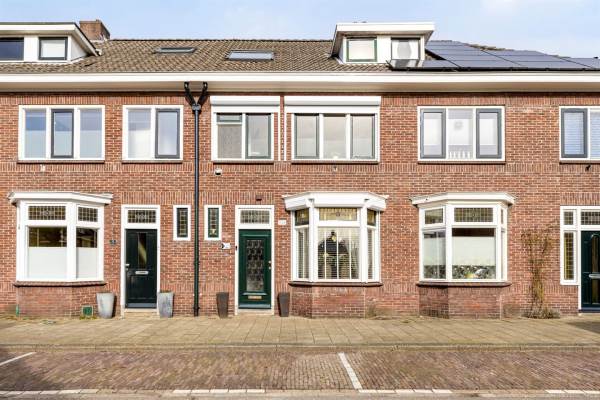 Woning Kottendijk 106 Enschede
