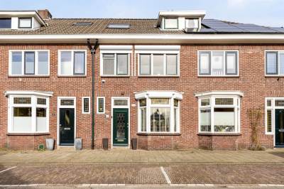 Woning Kottendijk 106 Enschede