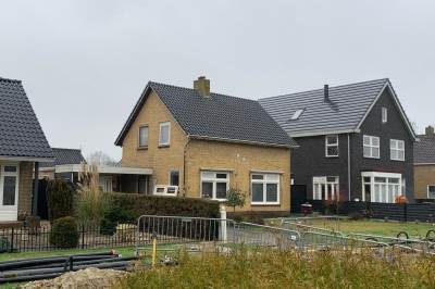 Woning De Singel 8a Harkema