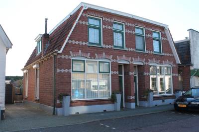Woning Misterweg 43 Winterswijk
