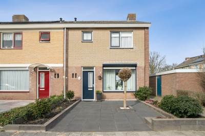 Woning van Gistellelaan 75 Axel