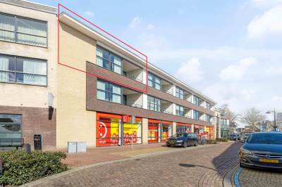 Woning Wilhelminaplein 45 Someren