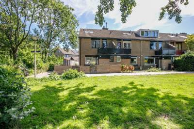 Woning Veeringzoom 24 Koog aan de Zaan