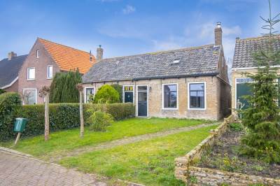 Woning Geersdijkseweg 11 Geersdijk