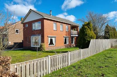 Woning Dorpsstraat 45c Elim