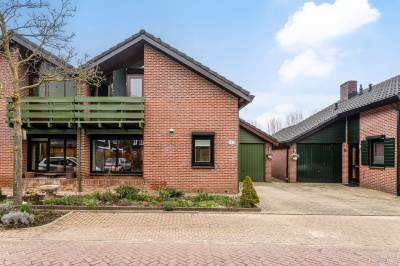 Woning Stokebrand 367 Zutphen