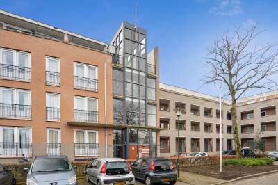 Woning De Weijenbergh 52 Oisterwijk