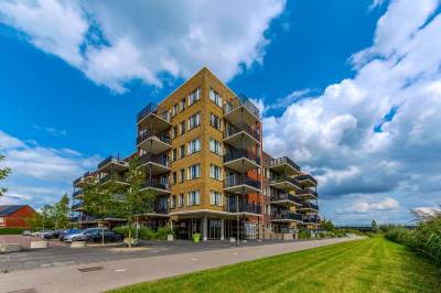 Woning Anubisstraat 176 Almere