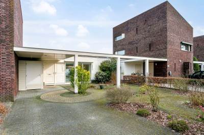 Woning Abcovenseweg 4304 Goirle