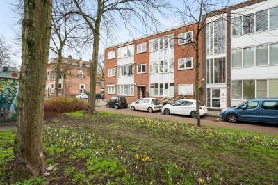 Woning Avenue Concordia 49b Rotterdam