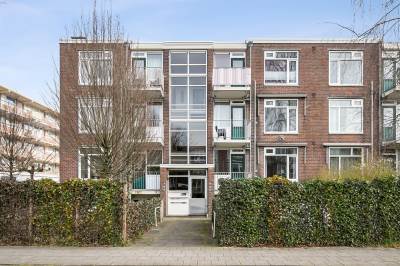 Woning Nobellaan 44 Assen