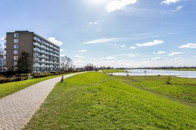 Woning Rietbergstraat 111 Zutphen
