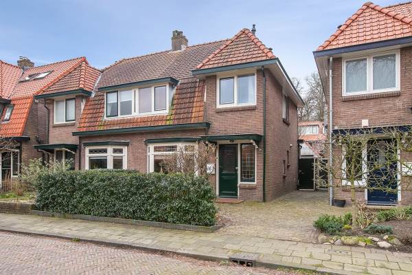 Woning Pauwstraat 30 Amersfoort - Oozo.nl