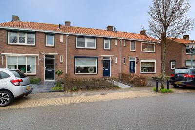 Woning Oostsingel 62 Borssele