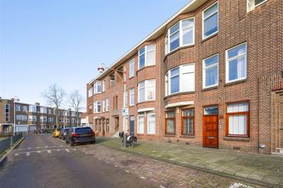 Woning Blaricumseplein 7 Den Haag