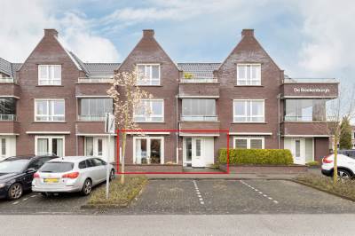 Woning Scholtenhoeklaan 3b Oldenzaal