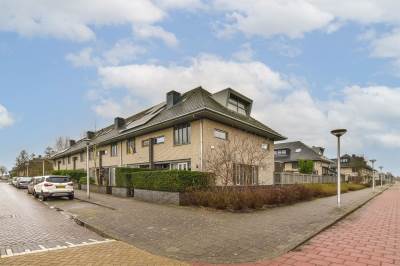 Woning Zonnedauwlaan 25 Amstelveen