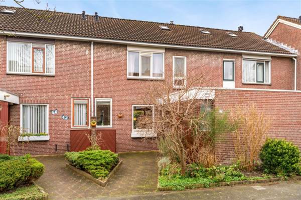 Woning Turfschip 174 Amstelveen
