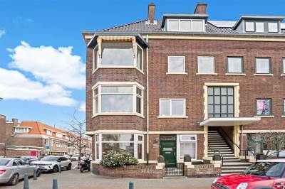 Woning Pomonalaan 55 Den Haag