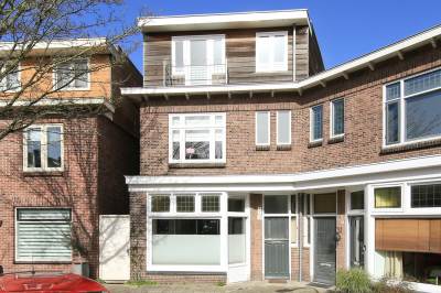 Woning Minahassastraat 9B Haarlem