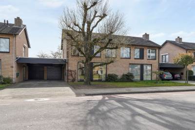 Woning Hobbendonkseweg 130 Boxtel