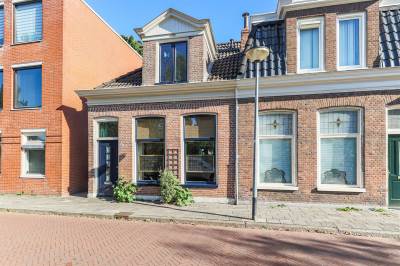 Woning Lodewijkstraat 38 Groningen