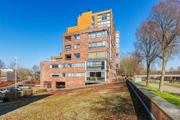 Woning Saloméschouw 8 Zoetermeer