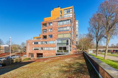 Woning Saloméschouw 8 Zoetermeer