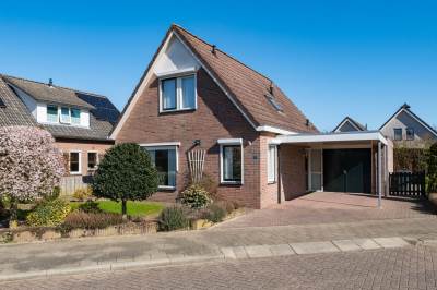 Woning Maisveld 11 Didam