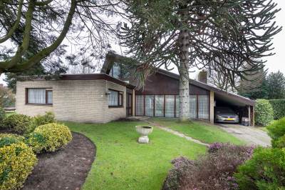 Woning Duinkerkelaan 75 Etten-Leur