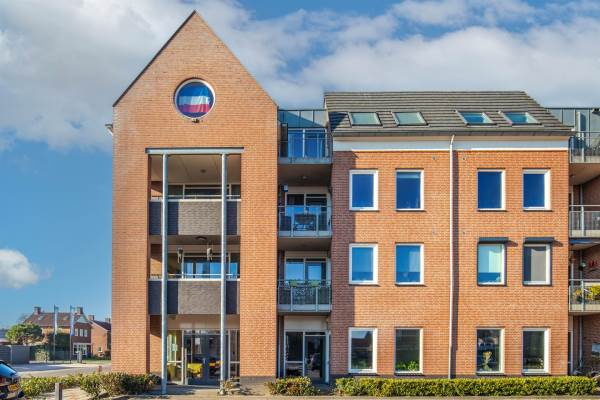 Woning Stoeterij 58 Huissen