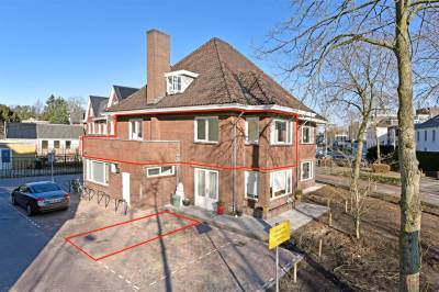 Woning Engweg 10d Driebergen-Rijsenburg